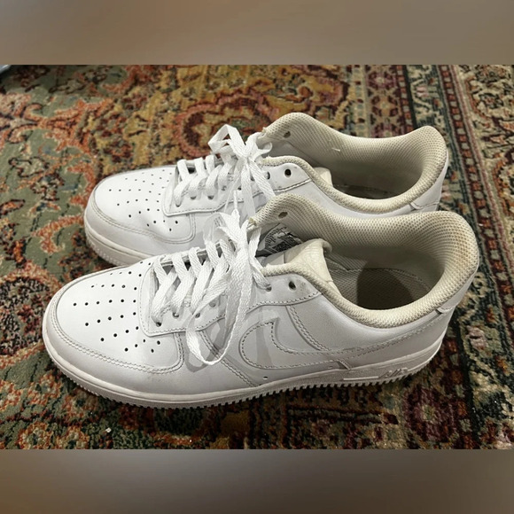 FINAL PRICE Nike Air Force 1 Shoes - Picture 3 of 5